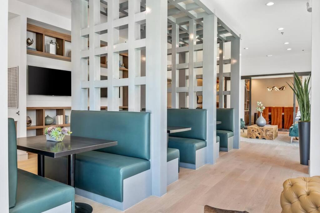 Luxury Studio Near Dt Fort Worth Extérieur photo