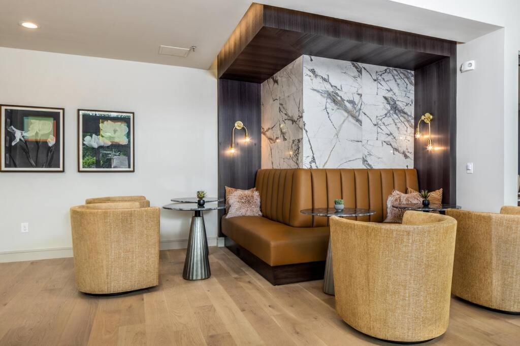 Luxury Studio Near Dt Fort Worth Extérieur photo